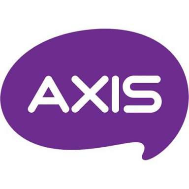 Voucher Axis AIGO Mini 1GB/5 Hari