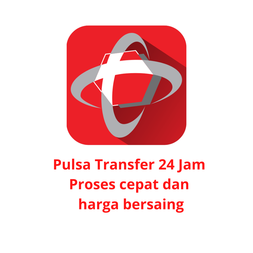 Pulsa Transfer Telkomsel Nom 50k