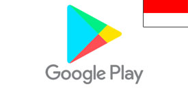 Google Play Gift Card IDR 50.000