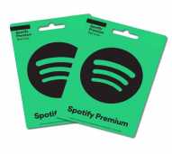 1 Bulan Spotify Premium Via Invite